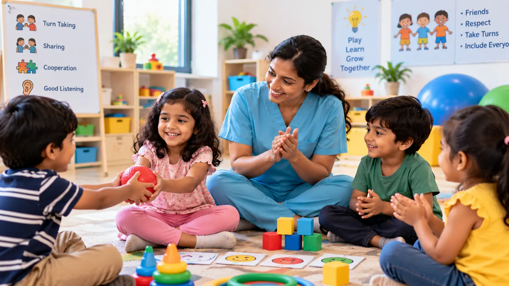 Group Therapy to Create Real Opportunities for Social Practice