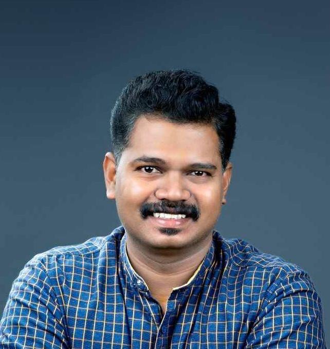 Dr. Dheeraj Nellari