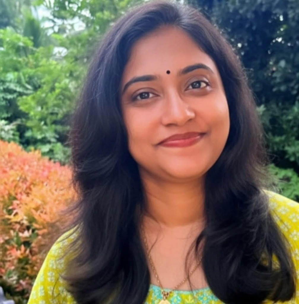 Dr. Salu S. Dheeraj