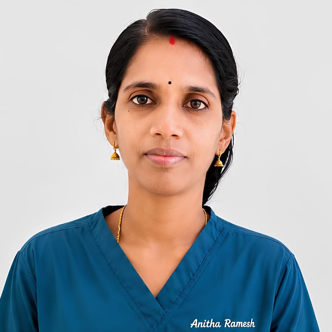 Anitha