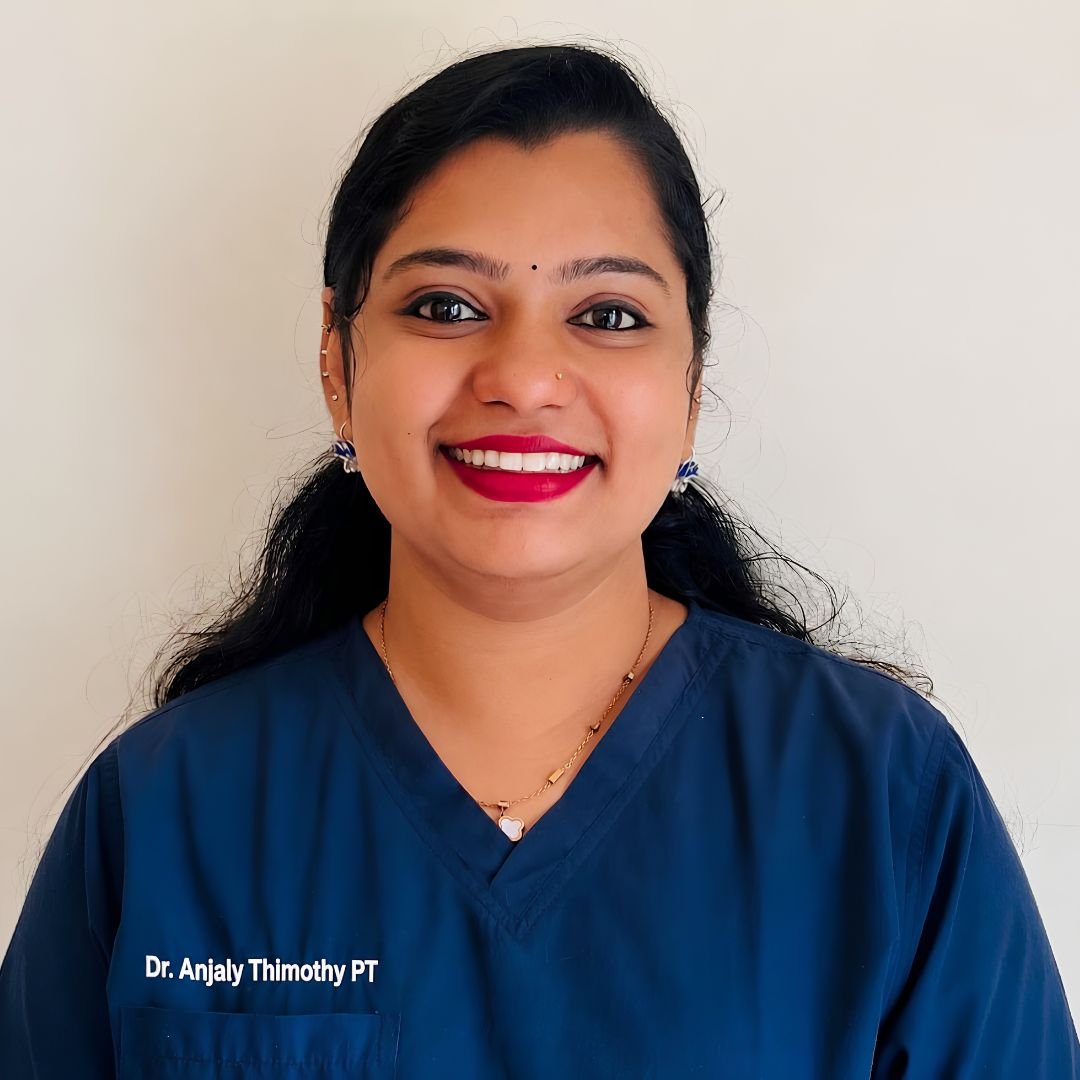 Dr. Anjali Thimothy