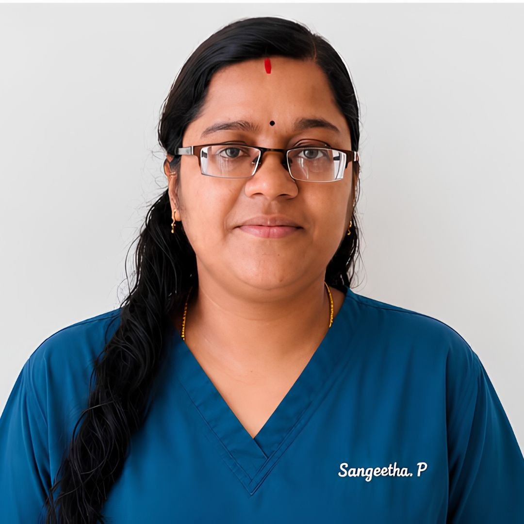 Sangeetha