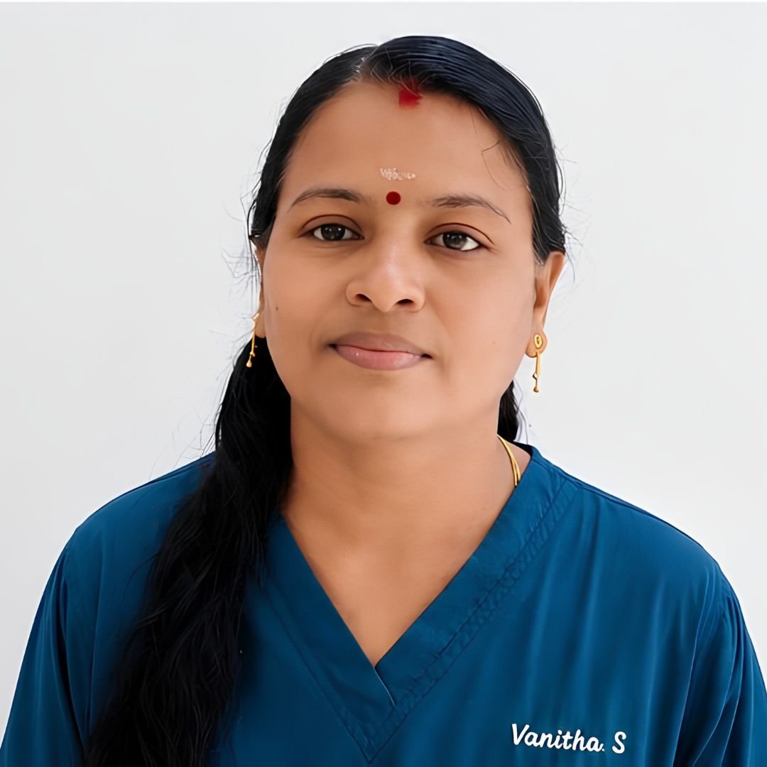 Vanitha