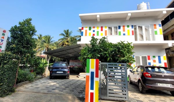 Autism Centre Contact